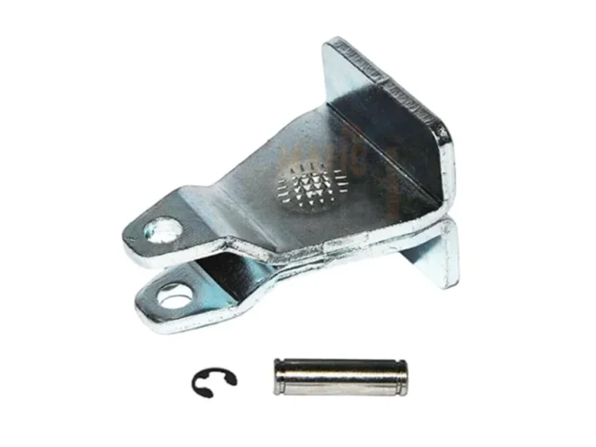 FAAC FAAC 4304015 Attacco Staffa Anteriore Motore 402 CBC SB SBS Ricambio Originale