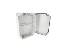 FAAC FAAC 720119 Contenitore Box Per Apparecchiature Elettroniche Modello E