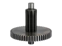 NICE NICE PMD1229.4610 Ingranaggio Otto Albero Corona HYPPO 7005 HY7005 Ricambio