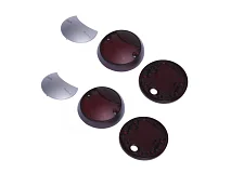 NICE NICE PRBMOFB Gruppo Box Plastico Plastiche Coppia Fotocellula MOFB BUS Ricambio