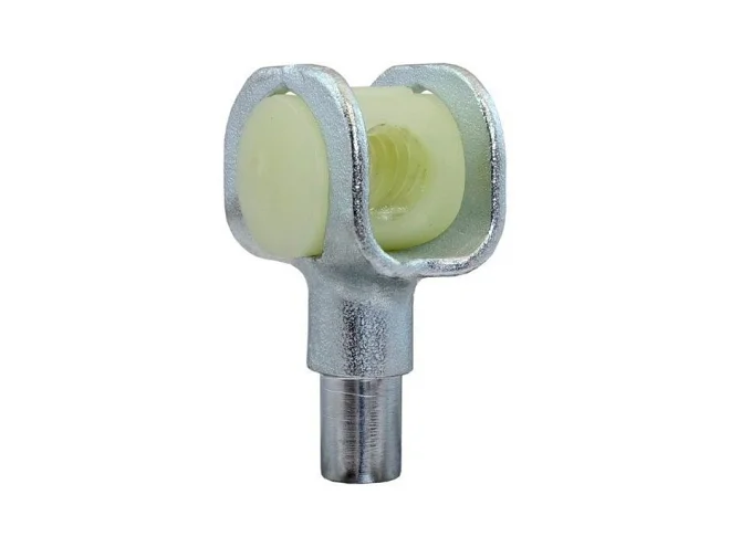 NICE NICE PRTO06C Gruppo Chiocciola Forcella WINGO WG2024 WG4024 WINGO4024 Ricambio
