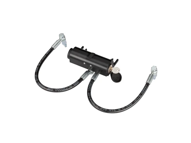 FAAC FAAC 390035 Sblocco Manuale Idraulico Per Attuatore Motore S800H S800