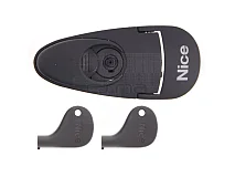 NICE NICE SMA2 Gruppo Sblocco Assiemato Con Chiavi Per ROBO 500 300 RO500 Ricambio