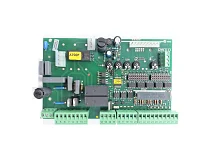 NICE NICE SPSB059DF A700F Scheda Centrale Centralina Di Comando 2 Motori 230v Ricambio
