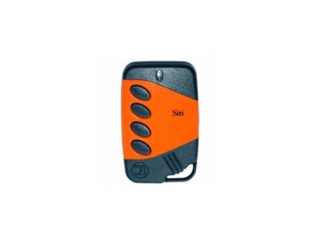 FADINI FADINI SITI 63/4 TR 6315L Telecomando Radiocomando Trasmettitore 4 Canali 433 Mhz