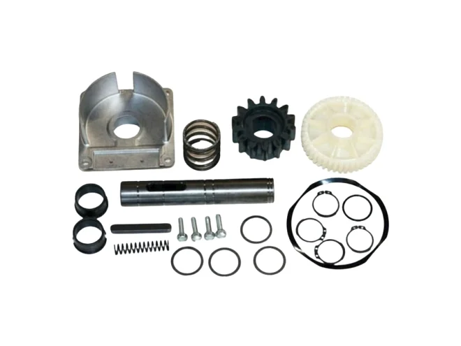 BFT BFT I200032 10001 2610306 Kit Riduzione Uscita Pignone Deimos Bt A600 A400 Ultra Ricambio