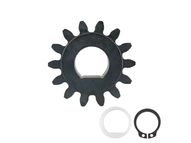 BFT BFT I098932 2601439 Pignone Z14 Spianato Deimos A400 A600 BT ULTRA Ricambio Originale
