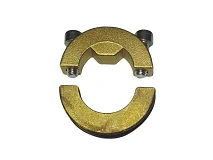 FADINI FADINI 740104 Collare Rinforzo Staffa Per Autoportante Per Combi 740 Ricambio