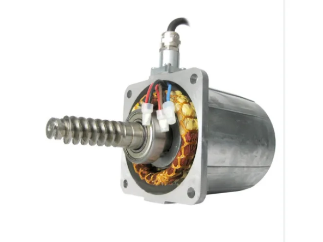 CAME CAME 119RIA061 Gruppo Motore Elettrico Statore 230v Interrato FROG-A Ricambio