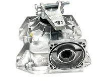 CAME CAME 119RIA121 Gruppo Riduttore Corpo Alluminio Per Motore Frog-A Ricambio
