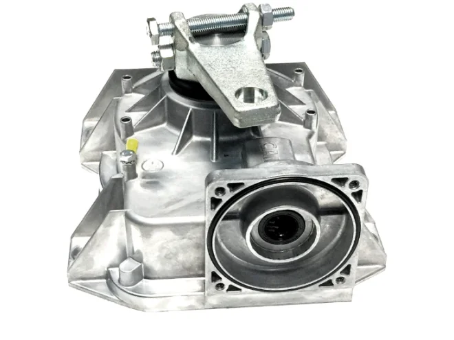 CAME CAME 119RIA121 Gruppo Riduttore Corpo Alluminio Per Motore Frog-A Ricambio