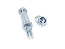 CAME CAME 119RID391 Perno Testa Traente Krono Per Motore 230v Ricambio