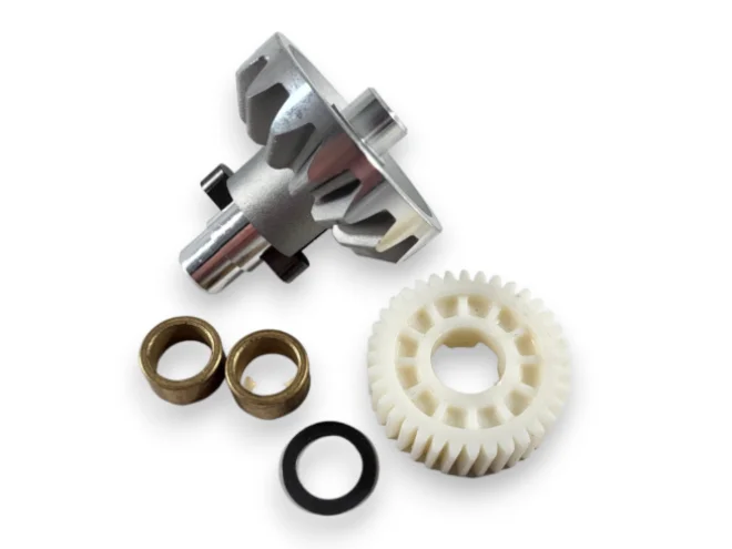 CAME CAME 119RID430 Albero Di Riduzione Per Motore 24v Opp Axl Swn Axi Ricambio