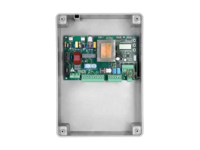 BENINCA BENINCA’ HEADY 9176217 Centrale Scheda Quadro Di Comando Esterna 230Vac 230v