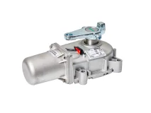 BENINCA BENINCA’ DU.IT14N 9590162 Motoriduttore Motore Interrato Cancelli Battente 230v