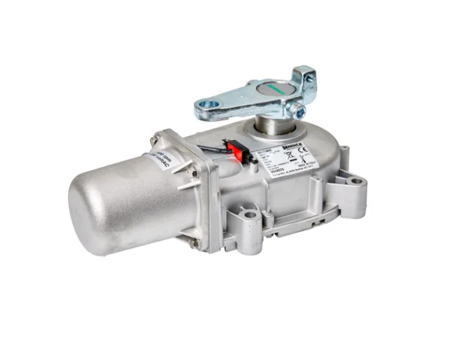 BENINCA BENINCA’ DU.IT14N 9590162 Motoriduttore Motore Interrato Cancelli Battente 230v