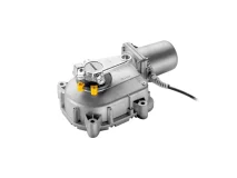 BENINCA BENINCA’ DU.IT24NVE 9591457 24v Motoriduttore Motore Interrato Per Cancelli Battente