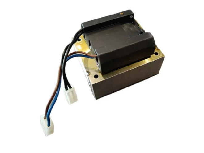 FAAC FAAC GENIUS 7501285 Trasformatore Alimentatore D1000 ZODIAC 100 C721 Ricambio
