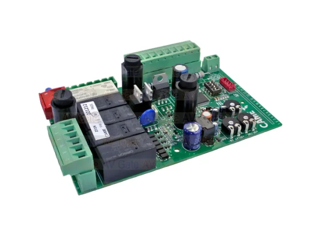 CAME CAME 88001-0067 ZF1N Scheda Centrale Quadro Comando Elettronica Ricambio