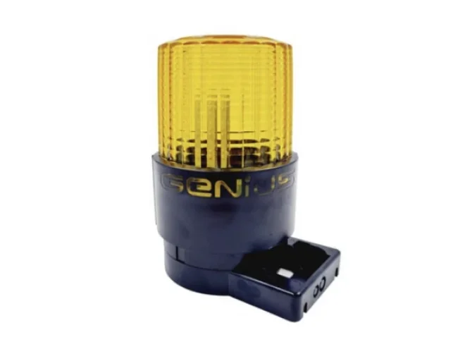 GENIUS GENIUS GUARD LED 230v 6100315 Lampeggiatore Lampeggiante Per Cancello Garage