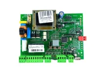FAAC FAAC E045S 790077 Centrale Scheda Quadro Di Comando E045 230V Cancello Battente