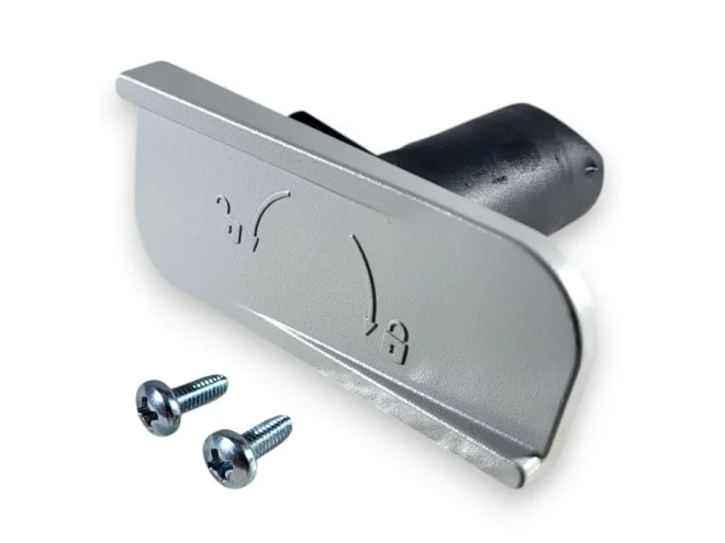 CAME CAME 88001-0163 Gruppo Leva Sblocco Per Motore BXV Ricambio