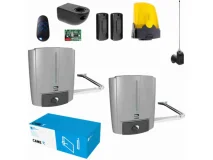 CAME CAME U1872 FAST 70 230V Kit Automazione Per Cancello Battente Braccio Came 2,3mt Anta