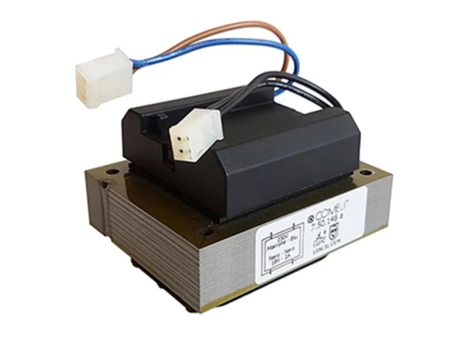 FAAC FAAC GENIUS 7501265 Trasformatore Alimentatore Per D600 Zodiac 60 Ricambio