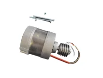 CAME CAME 119RIBX016 Gruppo Motore Elettrico Statore Rotore 230v BX 74 400KG BX-A Ricambio
