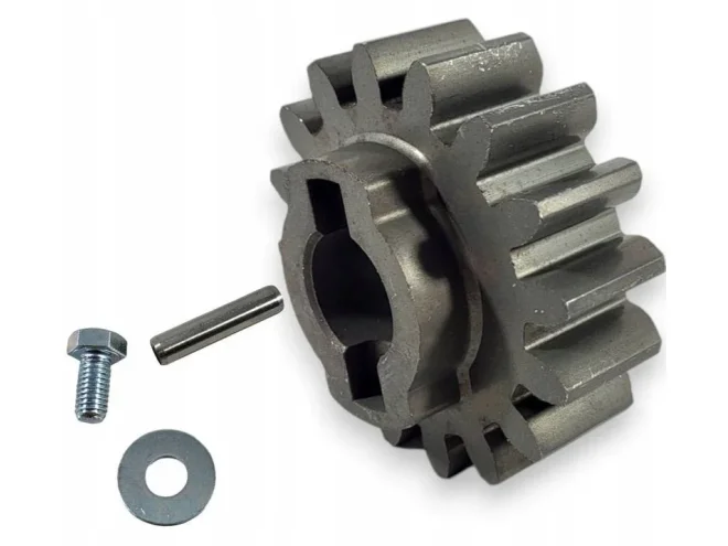 CAME CAME 119RIBZ005 Pignone Per Motore Motoriduttore BZ - BX243 Ricambio