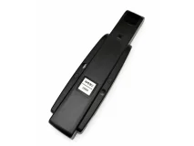 FAAC FAAC 550 D550 Slave 110124 Attuatore Motore 230v Senza Centrale Per Porte Basculanti Garage