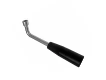 CAME CAME 119RIA047 Chiave a Leva Per Sistema di Sblocco Blocco A4364 Ricambio