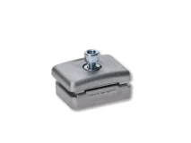 NICE NICE PRMB06S Finecorsa Fermo Meccanico Per Wingo Moby 24v Toona 24v Ricambio