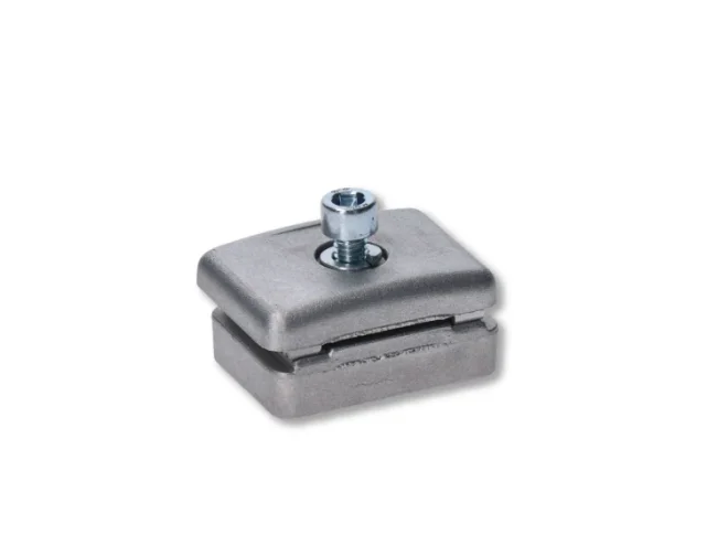 NICE NICE PRMB06S Finecorsa Fermo Meccanico Per Wingo Moby 24v Toona 24v Ricambio