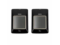 FAAC Coppia Di Fotocellula 30MT Originale FAAC 785106 XP30 B XP30B SISTEMA BUS 2 CAVI 2easy