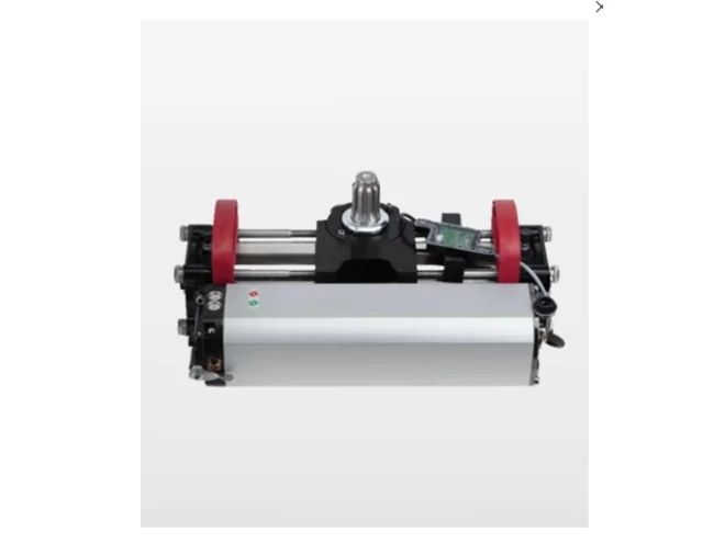 FAAC FAAC S800 ENC CBAC 100° 108800 Attuatore Motore Interrato 230v Per Cancello Anta Battente