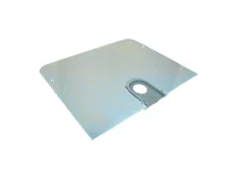 CAME CAME 119RIA009 Coperchio Per Cassa Fondazione FROG CFN Ricambio
