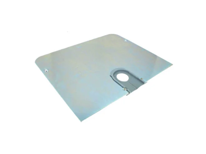 CAME CAME 119RIA009 Coperchio Per Cassa Fondazione FROG CFN Ricambio