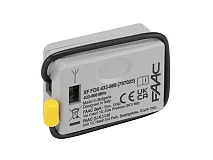 FAAC FAAC XF FDS 433 868 787860 Ricevente Ricevitore 433 868 Da Innesto 3Pin Mhz