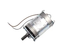 GENIUS GENIUS 6020532 Motore Motorino 24 Vdc 24V Ricambio Per Motore Mistral 324 Env