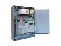 CAME CAME ZLX24SA 801QA-0060 Quadro Centrale Scheda Comando 24V Per Cancelli EX ZL19N