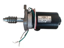 CAME CAME 88001-0288 Gruppo Motore Elettrico BXV Bxv06 V.1 24v 600Kg Ricambio