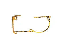 CAME CAME 88001-020 Guarnizione Semicasse Bx Ricambio