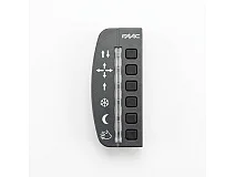 FAAC FAAC LK EVO 790024 Selettore Funzioni Multi Funzione Per Porta Automatica
