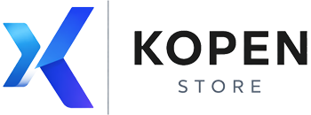 logo Kopen Store